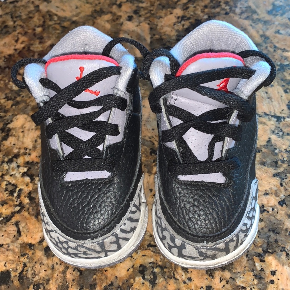 Jordan shoes
